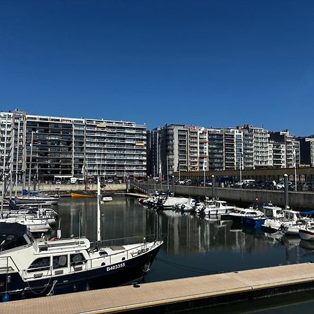 Appartement Anthony Blankenberge Esterno foto