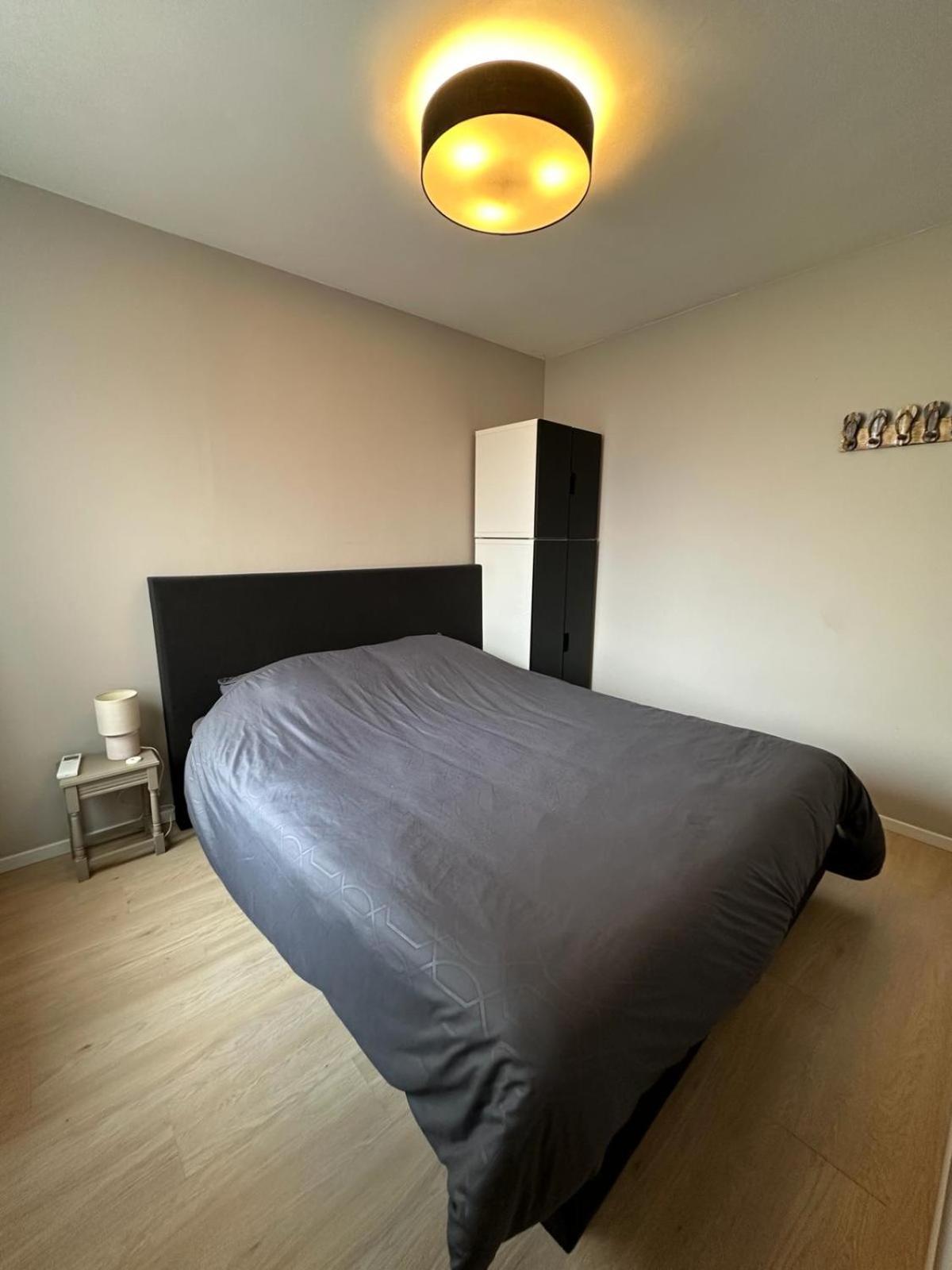 Appartement Anthony Blankenberge Esterno foto